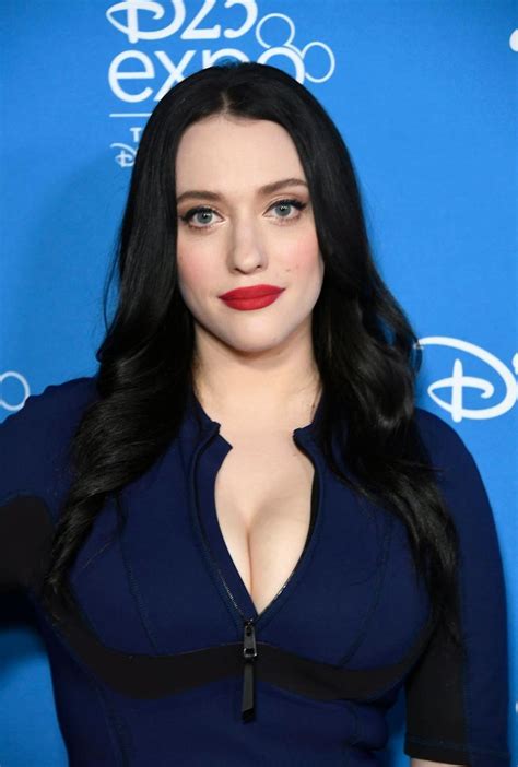 Kat Dennings Nude And Topless Leaked Pics Scandal Planet