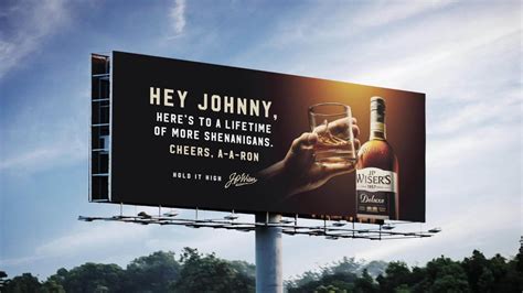 effective  billboard ads