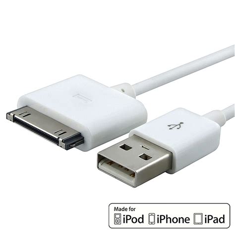 mfi usb    sync cable  apple ipod touch  iphone   ipad    mfi aprpdcb