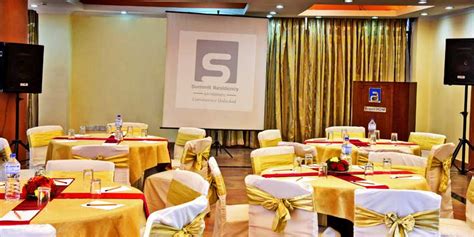summit residency airport hotel hotels in nepal bookingsansar