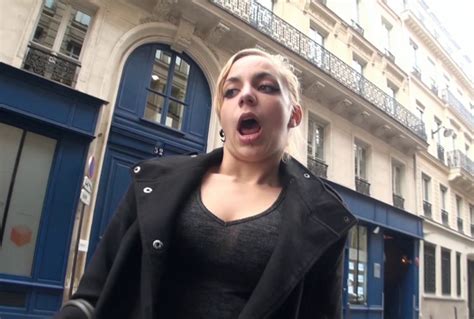 jeune blonde en double penetration video de jeunes françaises