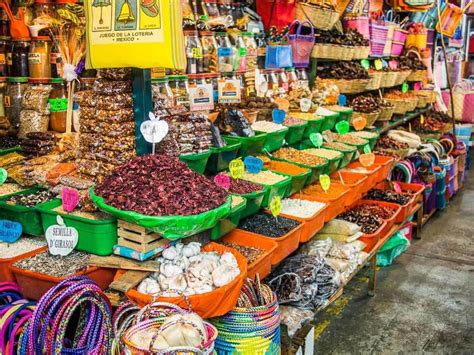 los mercados de la ciudad de mexico son declarados como patrimonio cultural intangible mas de