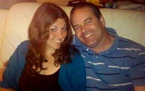 Bitter Husband Anthony Taglianetti Drives From Virginia To New York In