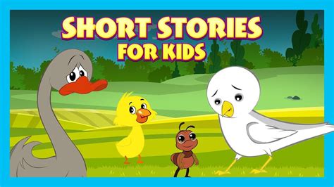short stories  kids animated stories  kidsmoral stories