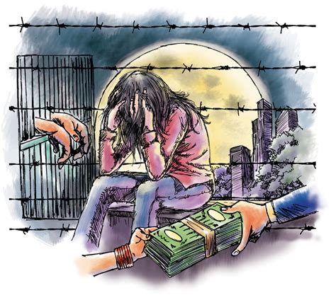 many hurdles to repatriate foreign nationals sex trafficked to india