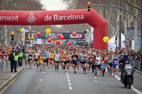 barcelona  marathon   haemophilia society