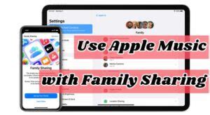 apple   family sharing tunelf
