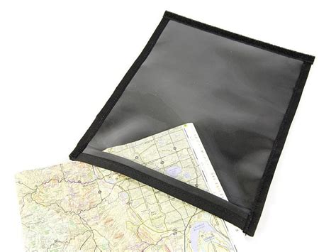 map pocket standard sold  cj designs