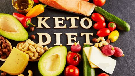 ketogenic diet  education