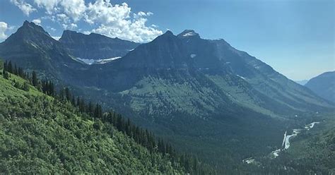 Glacier National Park August 2019 Album On Imgur