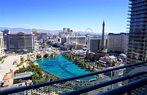 24 Best Hotels In Las Vegas Luxury 5 Star 4 Star And Midrange