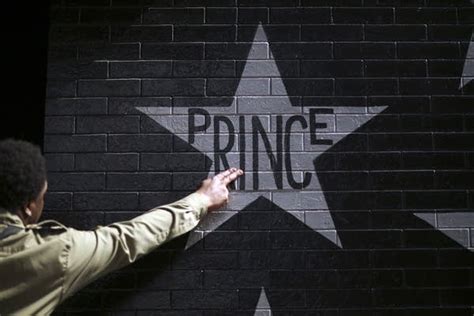 prince the philanthropist mpr news