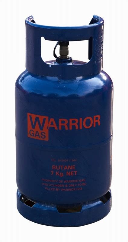 butane refill kg delivered  butane  pg ii warrior gas