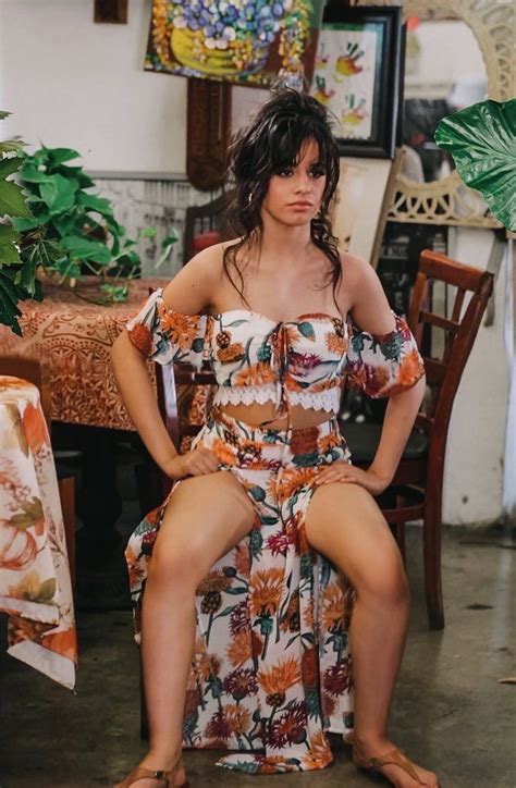 Camila Cabello Faradenza