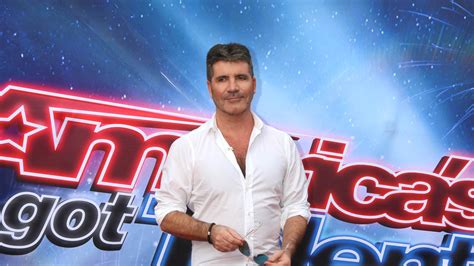simon cowell variety top  entertainment business leaders