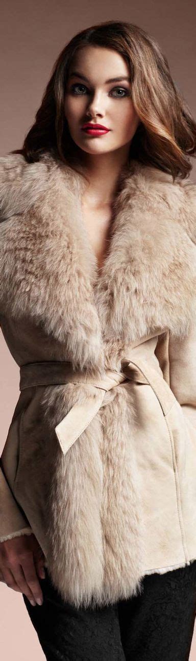 1000 images about fabulous fur fashion on pinterest