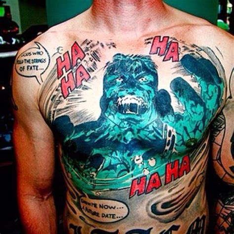 40 awesome looking tattoo designs for nerds and geeks blog of