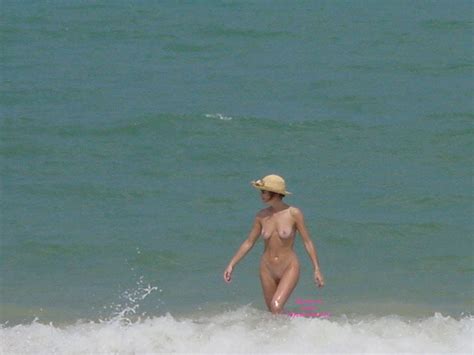 ina at the nude beach april 2011 voyeur web