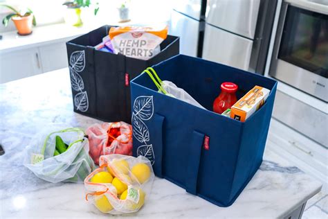 reusable produce bag options  groceries   items   bob vila