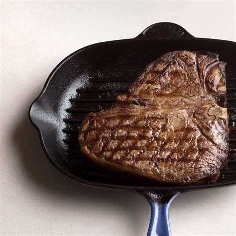 mark hix how to grill a perfect steak