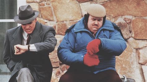 Planes Trains And Automobiles 1987 Film Summary And Movie Synopsis
