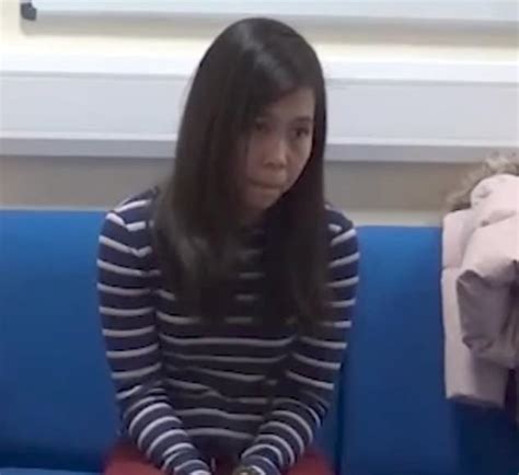 Vietnamese Mother Claimed She Was A Trafficking Victim To Escape