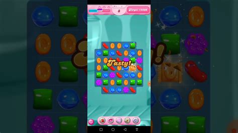 Candy Crush 4 Level How To Play Game Win Game Candy Crush Game Tip