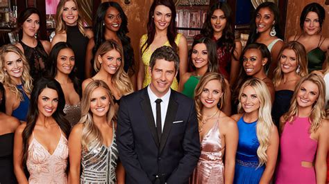 bachelor power ranking  remaining contestants