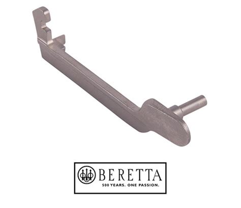 beretta  steel parts kit division mogul