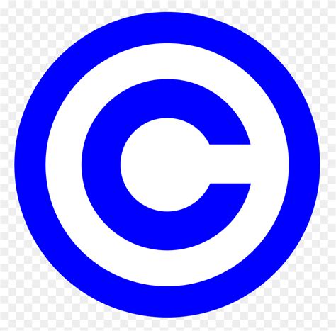 copyright logos     copyright logos