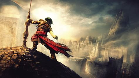 prince of persia warrior within wallpaper 57 images