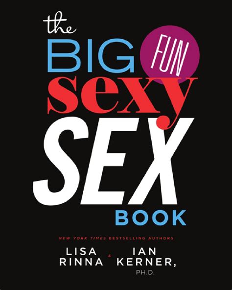 The Big Fun Sexy Sex Book Excerpt Video And Giveaway Live To Read