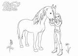 Kleurplaat Topkleurplaat Paarden Kleurplaten Mädchen Pferd sketch template