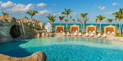 bahamas resorts  visit   top rated resorts   bahamas