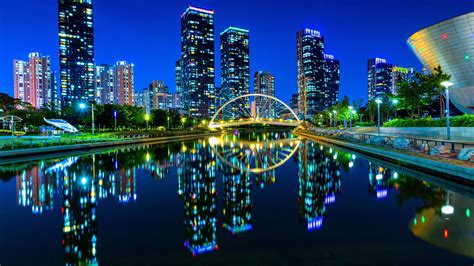 incheon tourist guide planet  hotels