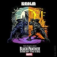 marvels black panther sins   king podcast series