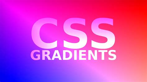 css text color gradient tutorial create gradient text  css