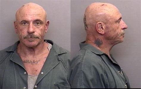 [captured] escaped inmate in mendocino county redheaded blackbelt
