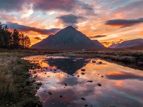 scotland voted most beautiful country in world by rough