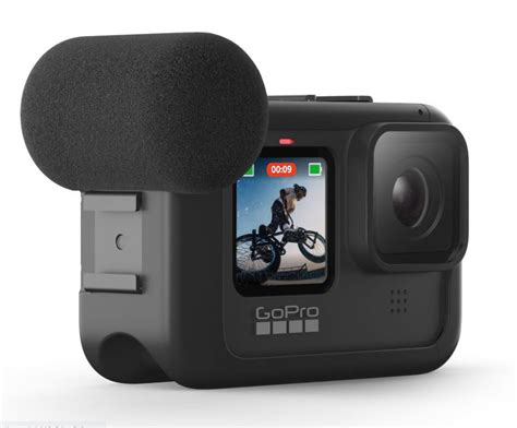 gopro hero black media mod review   worth  action gadgets reviews