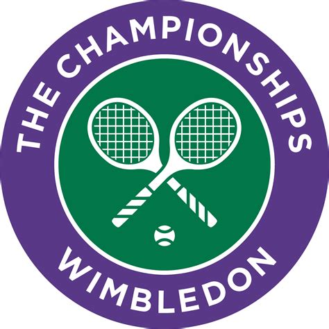 Wimbledon Logo Download Vector