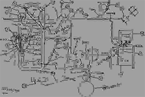 diagram john deere  parts diagram mydiagramonline