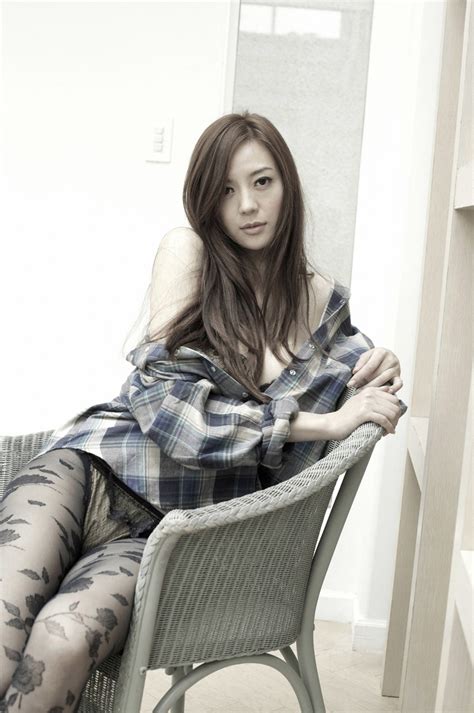 asian girls sexy cica very sexy in plaid shirt