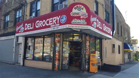 east  york deli grocery updated      york ave