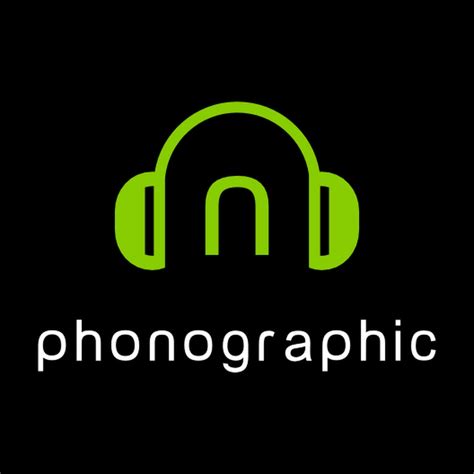 phonographic youtube