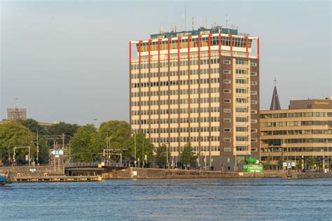 amsterdam havengebouw wijzijn bouwmanagers