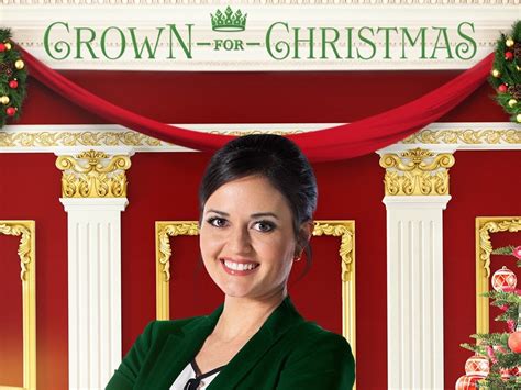 crown for christmas 2015 dvd planet store