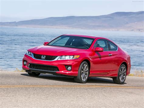 HONDA Accord Coupe specs & photos - 2012, 2013, 2014, 2015
