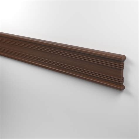 commercial chair rails wall impact protection inpro corporation