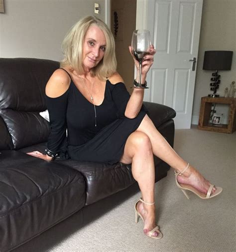 horney wife dressed for sex